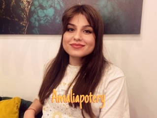 Amaliapotery