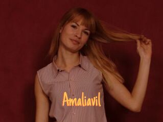 amaliavil Mobile Porno