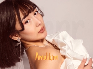 Amalikim