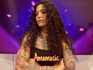 Amamusic