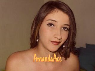 amandaAce Mobile Porno