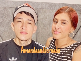 Amandaandfernado