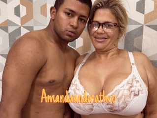 amandaandmatheo Mobile Porno