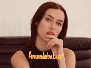 amandabakker Mobile Porno