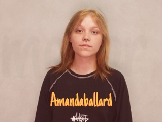 Amandaballard