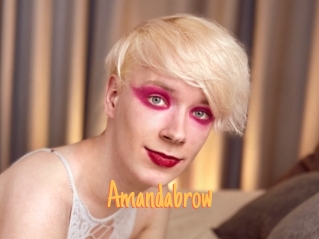 amandabrow Mobile Porno