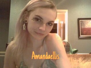 amandaellis Mobile Porno