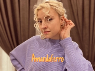 Amandaferro