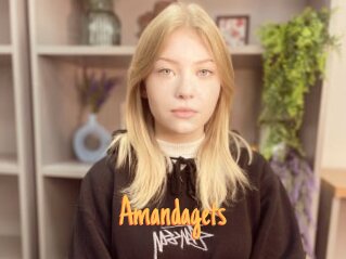 amandagets Mobile Porno