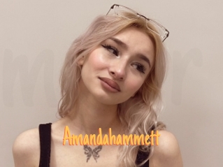 Amandahammett
