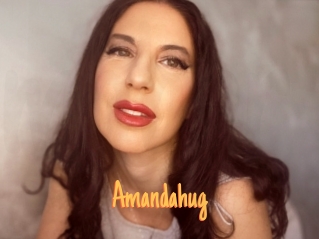 Amandahug