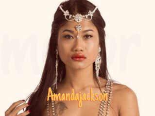 amandajackson Mobile Porno