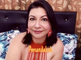Amandakoh