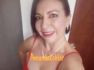 Amandakohler