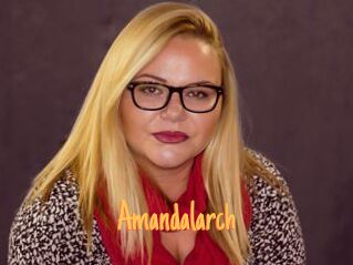 Amandalarch