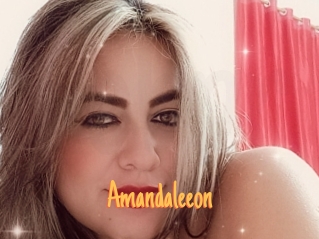 amandaleeon Mobile Porno