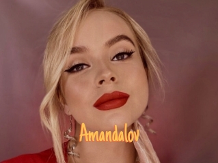 amandalov Mobile Porno