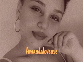 Amandalovense