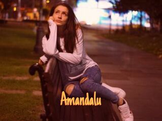 Amandalu
