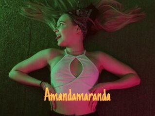 Amandamaranda
