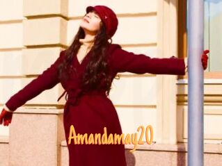 Amandamay20