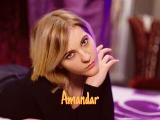 Amandar