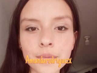 Amandarodriguezx