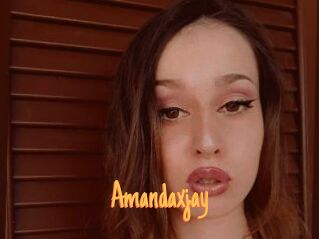 Amandaxjay