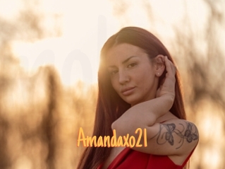 Amandaxo21