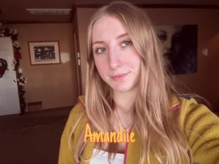 Amandiie