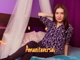 amanitaversal Mobile Porno
