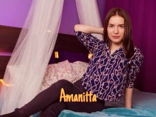 Amanitta