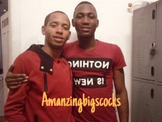 Amanzingbigscocks