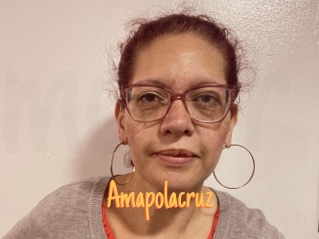 Amapolacruz