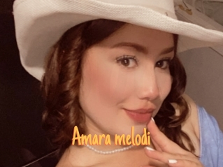 Amara_melodi