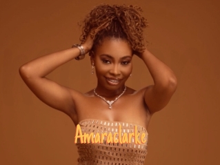Amaraclarke