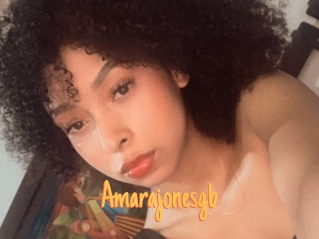 amarajonesgb Mobile Porno
