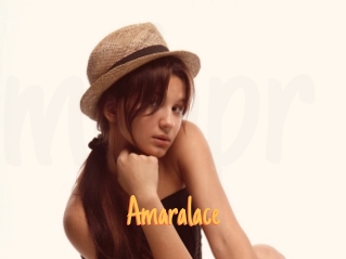 Amaralace