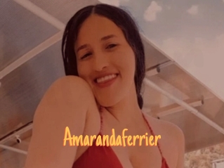amarandaferrier Mobile Porno