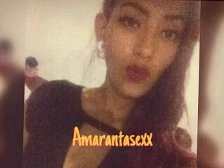 Amarantasexx
