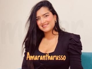 Amarantharusso