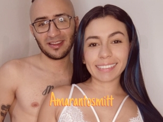 amarantosmitt Mobile Porno