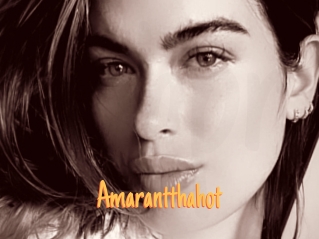 Amarantthahot
