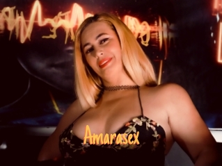 Amarasex