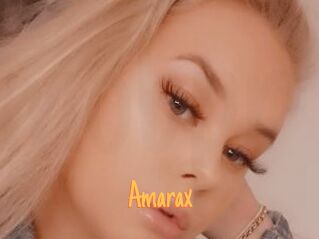 Amarax