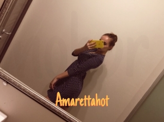 Amarettahot