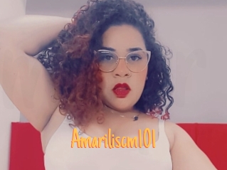 Amariliscm101