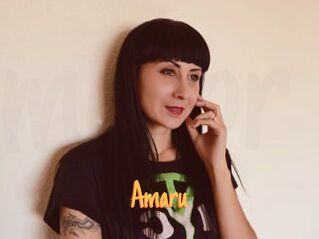 Amaru