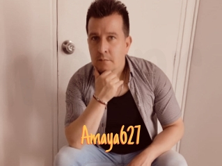 amaya627 Mobile Porno