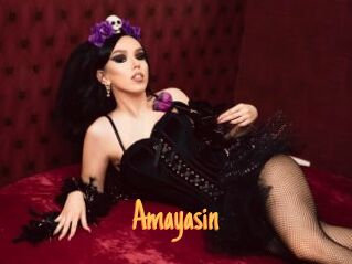 Amayasin